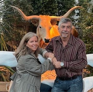 Meet your Posher, Tracy